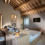 Hotel Relais La Colombaia & Wellness Appignano (Macerata)