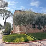 Relais La Colombaia & Wellness Hotel Appignano (Macerata)