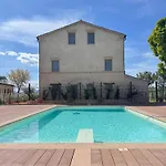 Relais La Colombaia & Wellness * Appignano (Macerata)