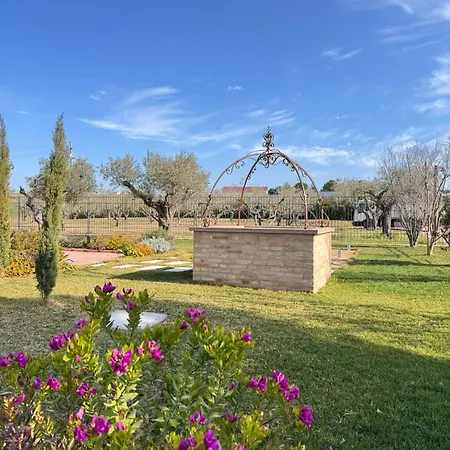 Relais La Colombaia *