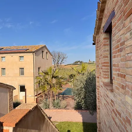 Relais La Colombaia *