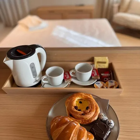 Relais La Colombaia Hotel Appignano (Macerata)