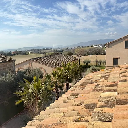 Relais La Colombaia & Wellness