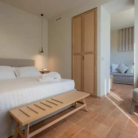 Relais La Colombaia Hotel