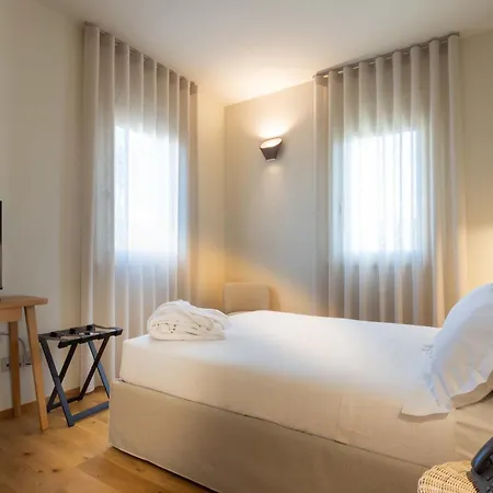Hotel Relais La Colombaia Appignano (Macerata)