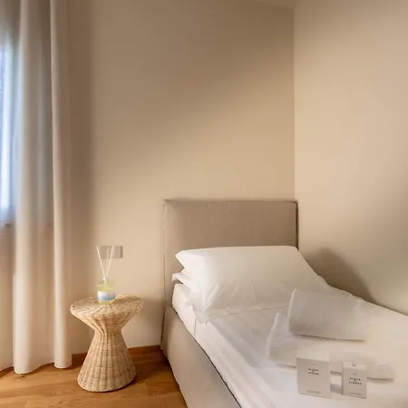 Relais La Colombaia
