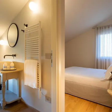 Relais La Colombaia Hotel *