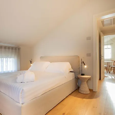 Relais La Colombaia Hotel