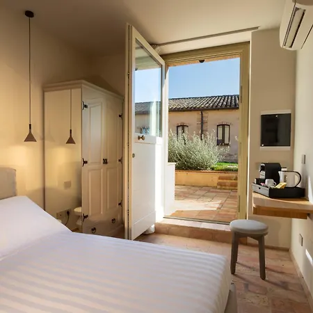 Relais La Colombaia *