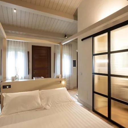 Relais La Colombaia Hotel