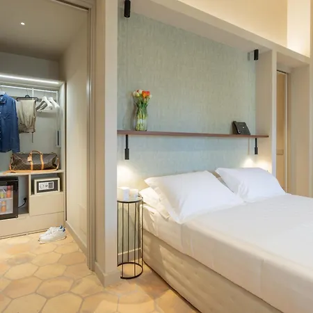 Relais La Colombaia Hotel