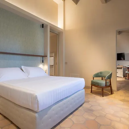 Hotel Relais La Colombaia