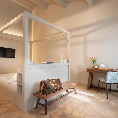 Relais La Colombaia Hotel Appignano (Macerata)