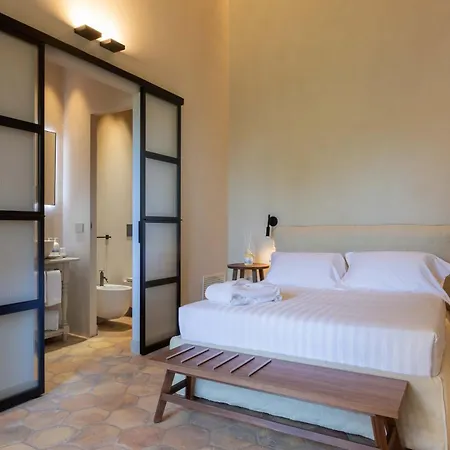 Relais La Colombaia Hotel