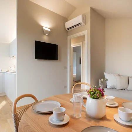 Hotel Relais La Colombaia