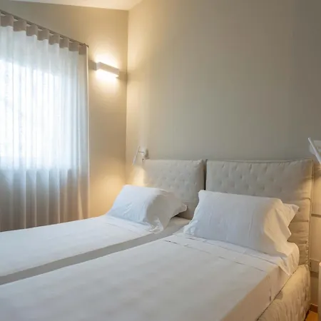 Relais La Colombaia & Wellness Hotel *