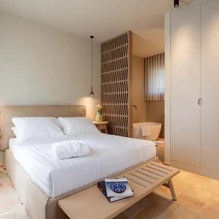 Hotel Relais La Colombaia Appignano (Macerata)