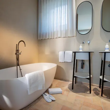 Relais La Colombaia & Wellness