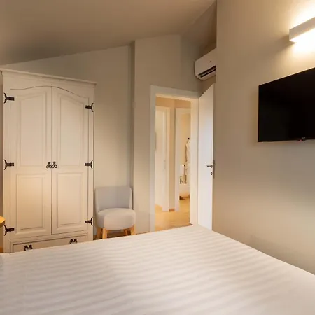 מלון Relais La Colombaia Appignano (Macerata)