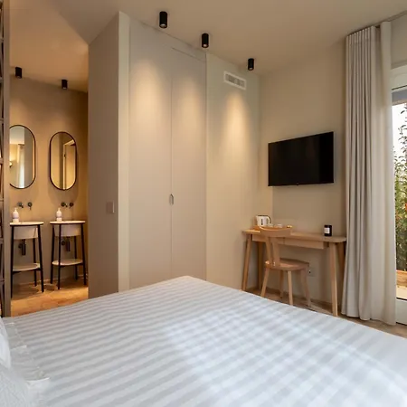 Relais La Colombaia & Wellness *