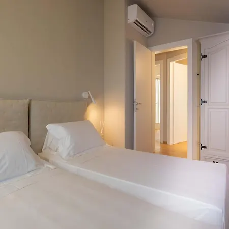 מלון Relais La Colombaia