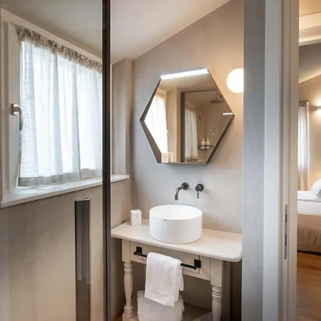 Hotel Relais La Colombaia & Wellness Appignano (Macerata)