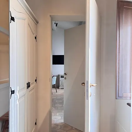 Relais La Colombaia מלון