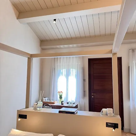Ξενοδοχείο Relais La Colombaia & Wellness *