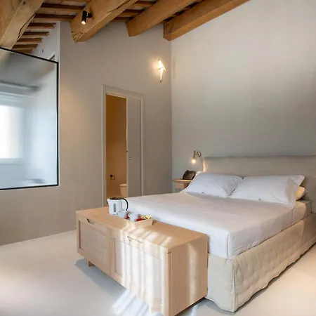 Relais La Colombaia & Wellness