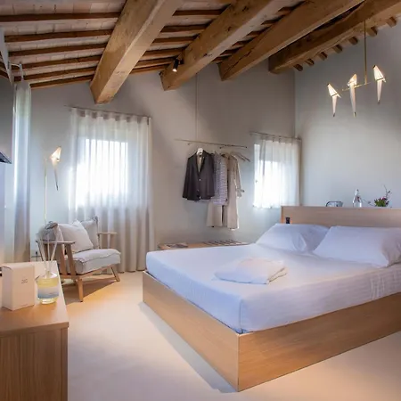 Hotel Relais La Colombaia Appignano (Macerata)