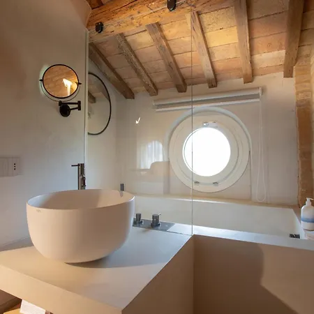 Relais La Colombaia *