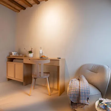 מלון Relais La Colombaia *