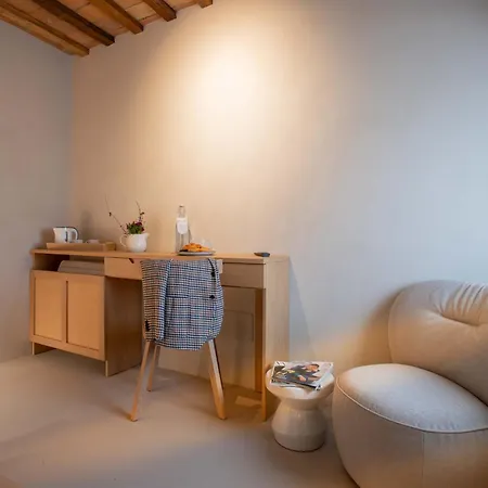 Hotel Relais La Colombaia Appignano (Macerata)