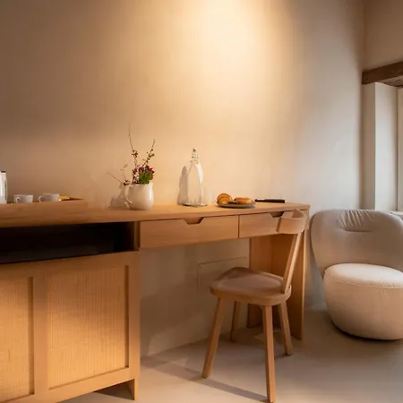 Relais La Colombaia *