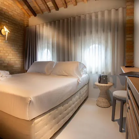 Relais La Colombaia * Appignano (Macerata)