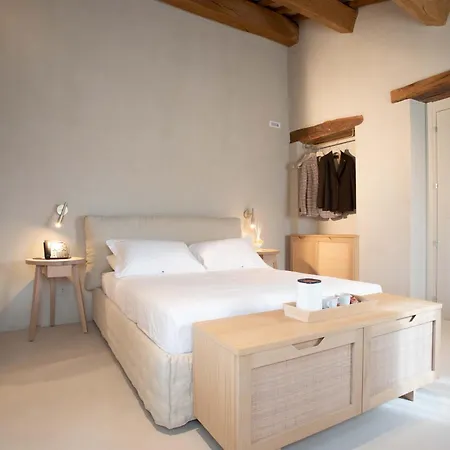 Hotel Relais La Colombaia