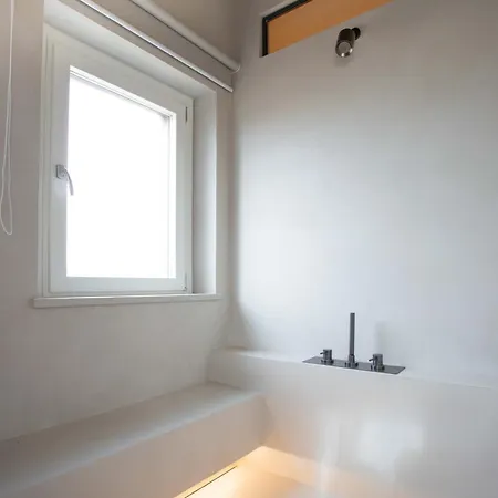 מלון Relais La Colombaia *