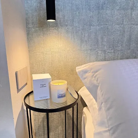 Relais La Colombaia & Wellness * Appignano (Macerata)