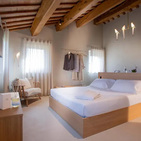 Relais La Colombaia & Wellness