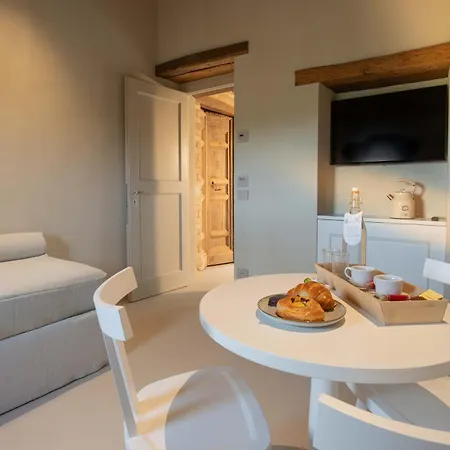 מלון Relais La Colombaia