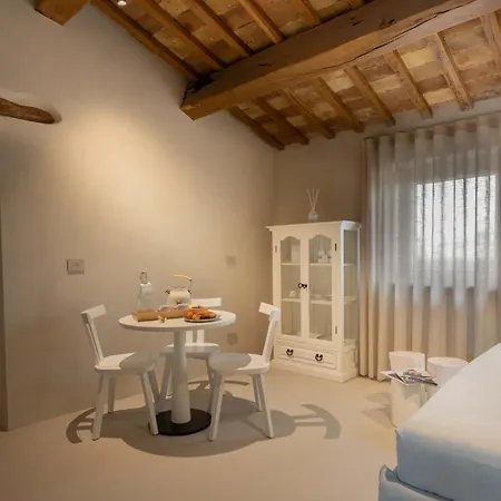 Hotel Relais La Colombaia *