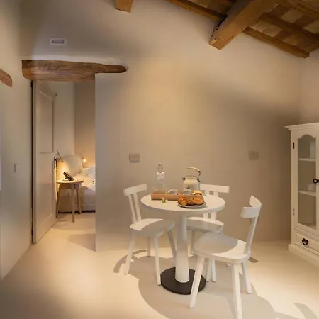 Relais La Colombaia *