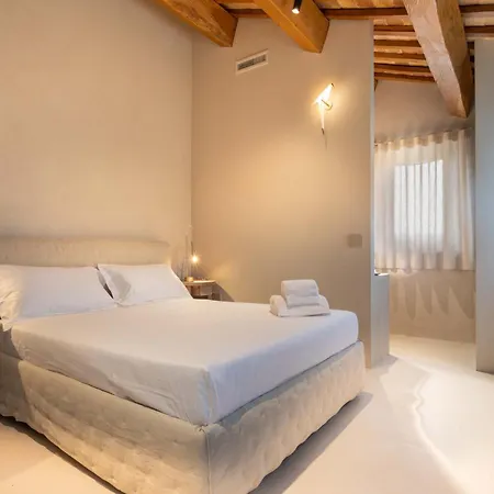 Relais La Colombaia Appignano (Macerata)