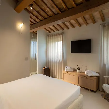 Relais La Colombaia