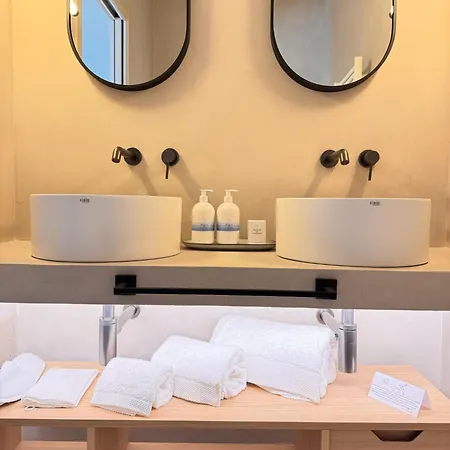 Relais La Colombaia & Wellness * Appignano (Macerata)
