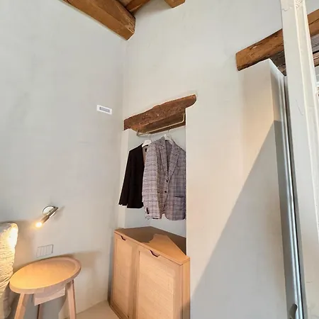 Relais La Colombaia *