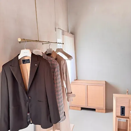 Relais La Colombaia * Appignano (Macerata)