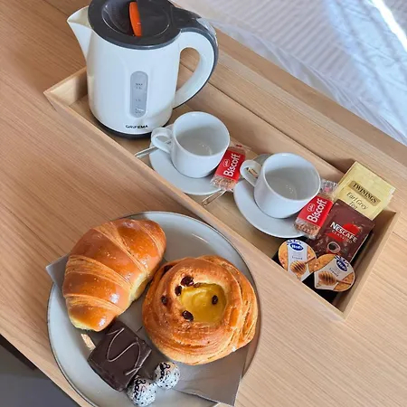 Relais La Colombaia Hotel