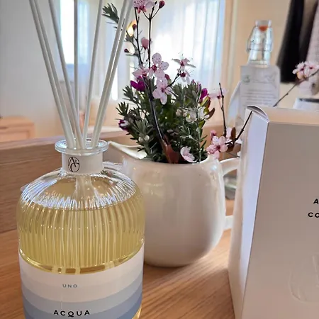 Relais La Colombaia Hotel *