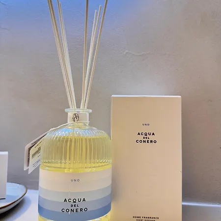 מלון Relais La Colombaia *